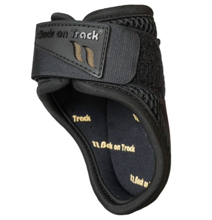 Back on Track Airflow Fetlock Boots