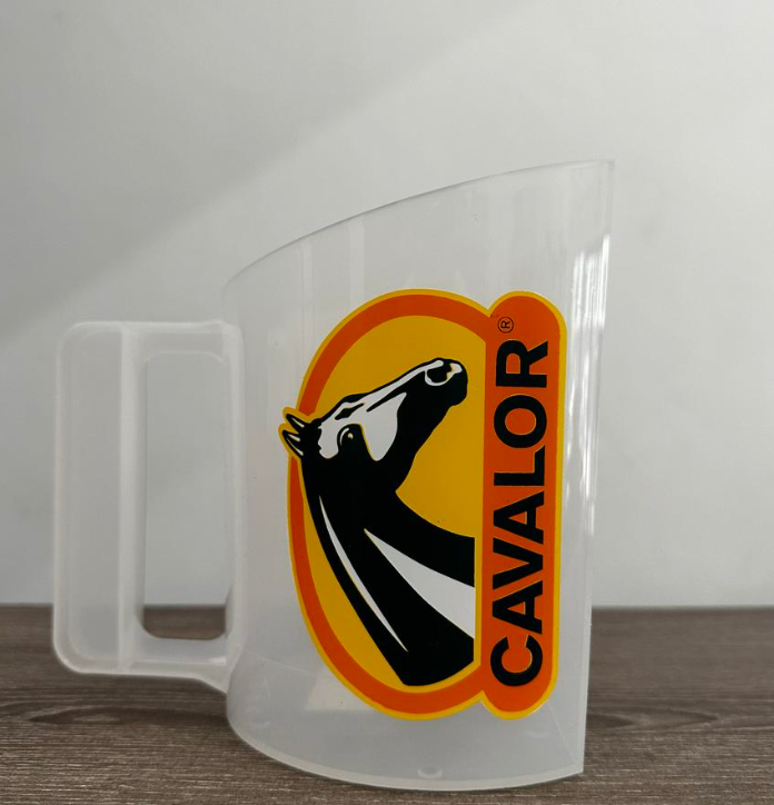 Cavalor Plastic Feed Scoop