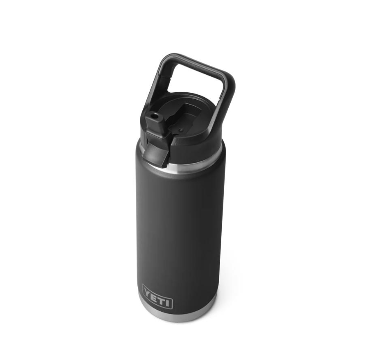 YETI RAMBLER® 26 OZ (769 ml) BOTTLE WITH STRAW