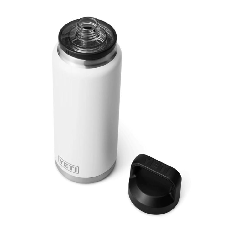 YETI RAMBLER® 36 OZ (1000 ml) BOTTLE WITH CHUG CAP
