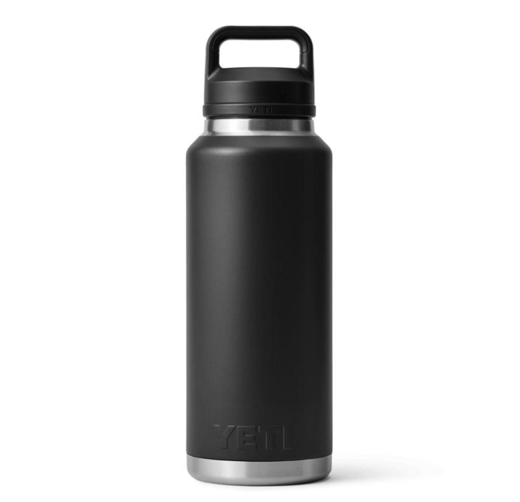 YETI RAMBLER® 46 OZ (1360 ml) BOTTLE WITH CHUG CAP