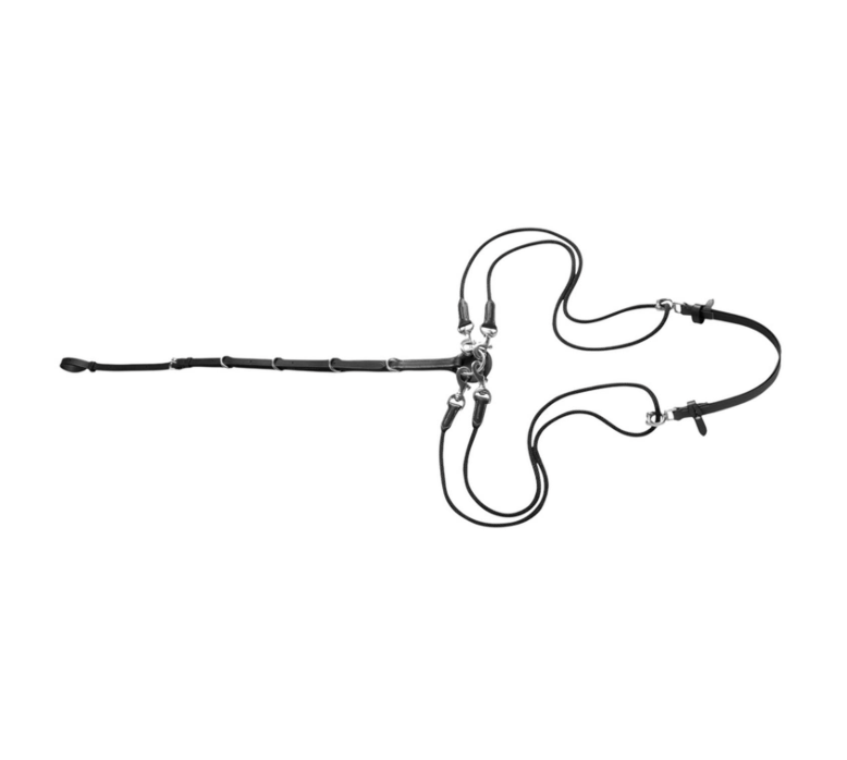 Eric Thomas Pro Gogue with pulleys size full