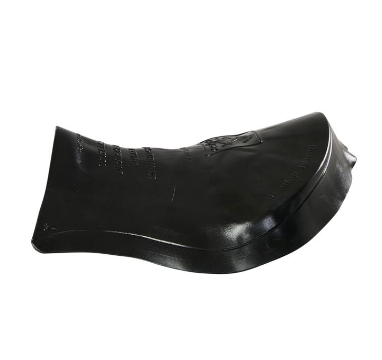 Acavallo gel rear riser