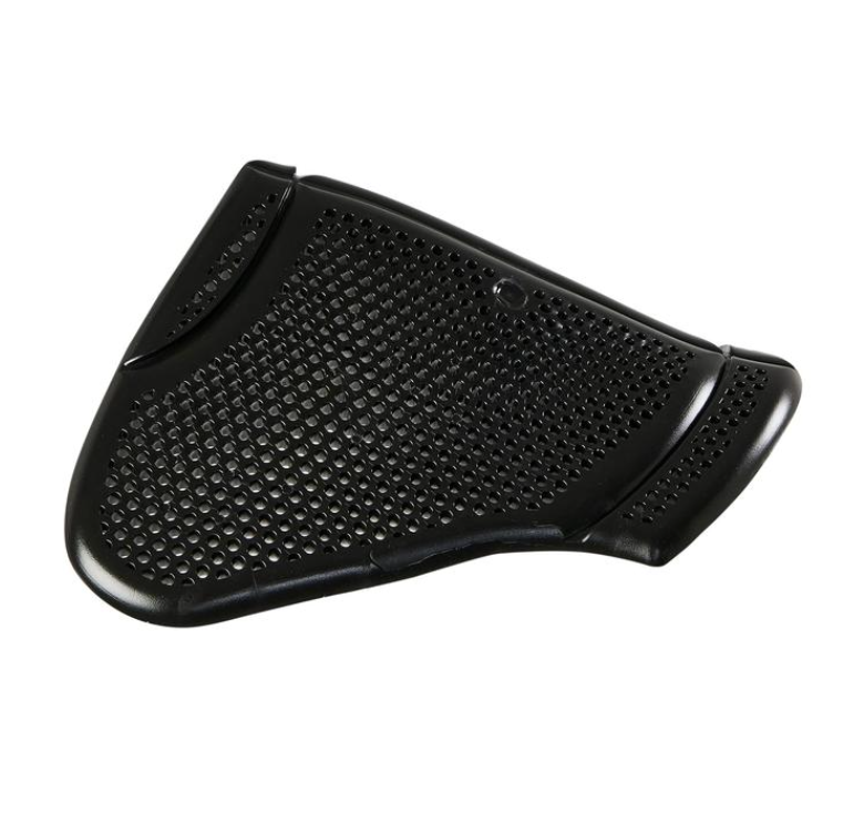 Acavallo Adjustment shaped gel front riser