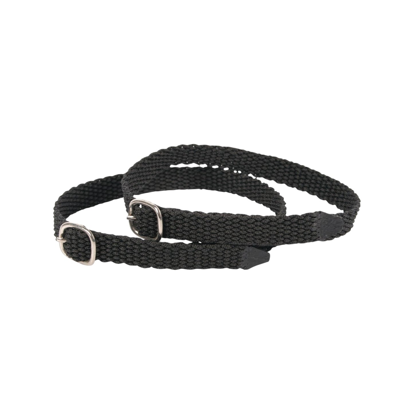 Harry's Horse Spur straps Nylon Black