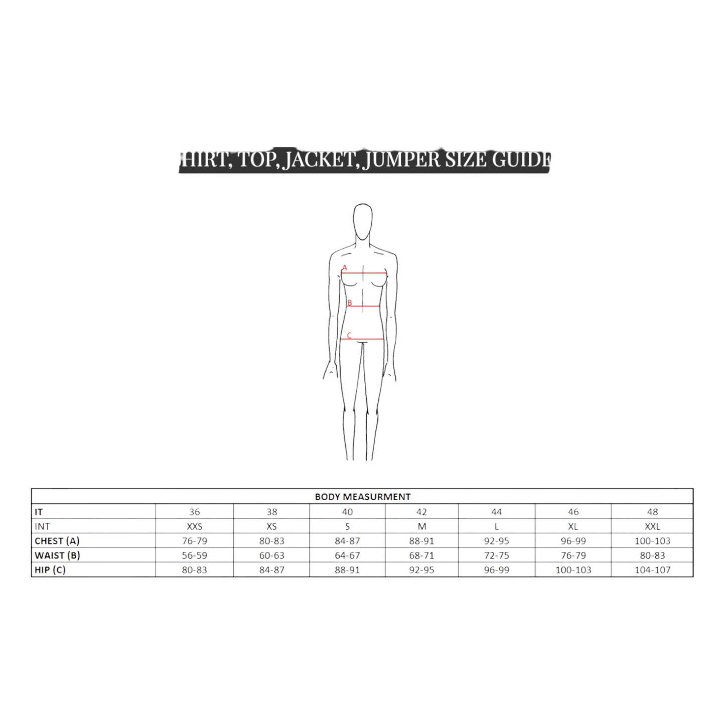 Vestrum SS25 Ortona Women's Competition Shirt