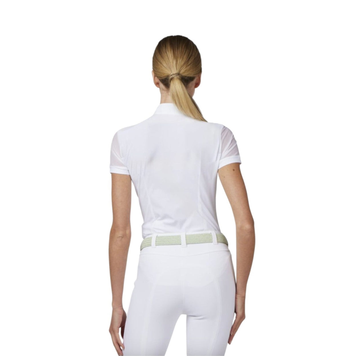 Vestrum SS25 Ortona Women's Competition Shirt