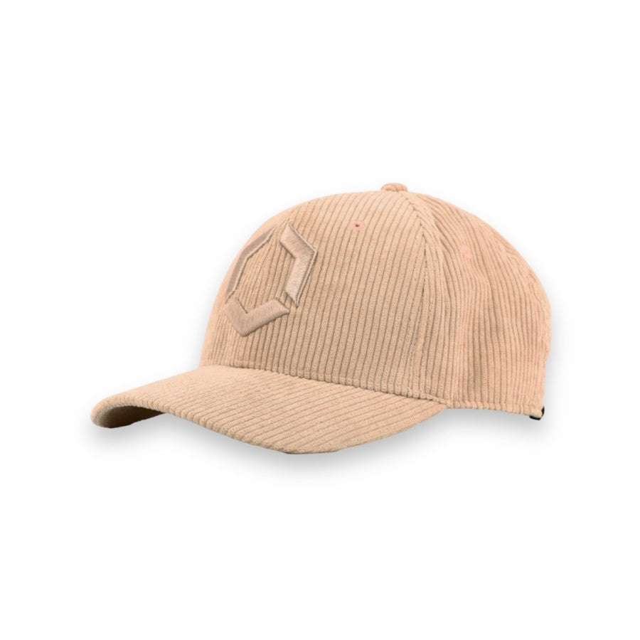 Flex-on Corduroy Cap