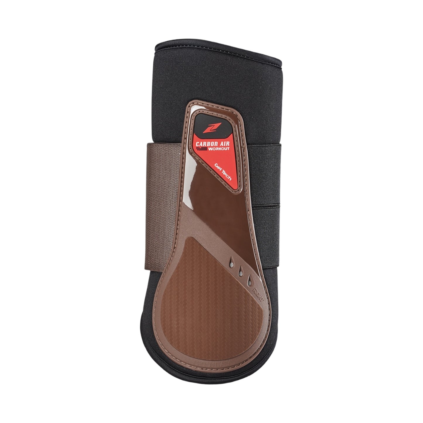Zandona Carbon Air Workout Rear