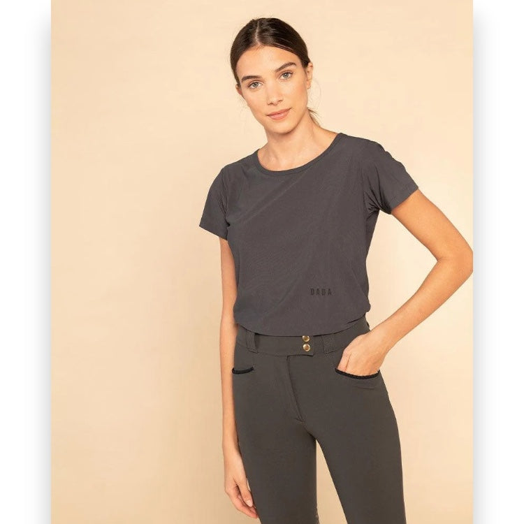 Dada Sport Betty - Technical riding T-Shirt