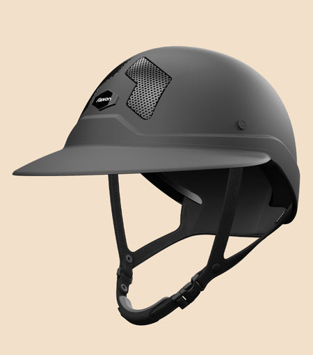 Flex-on Armet riding helmet