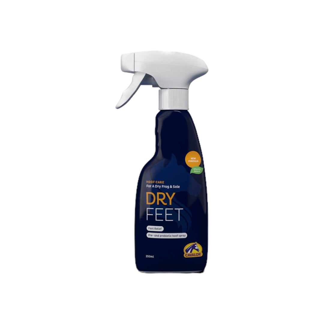 Cavalor Dry Feet 250 ml