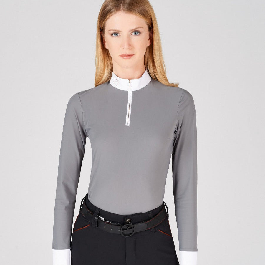 Vestrum SS24 Mahon LS Show Shirt