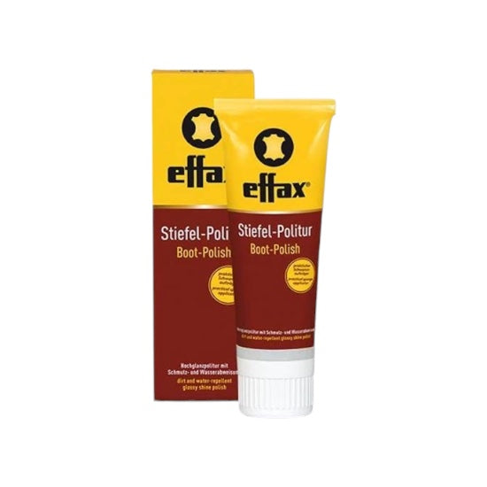 Effax Boot-Polish colourless 75 ml