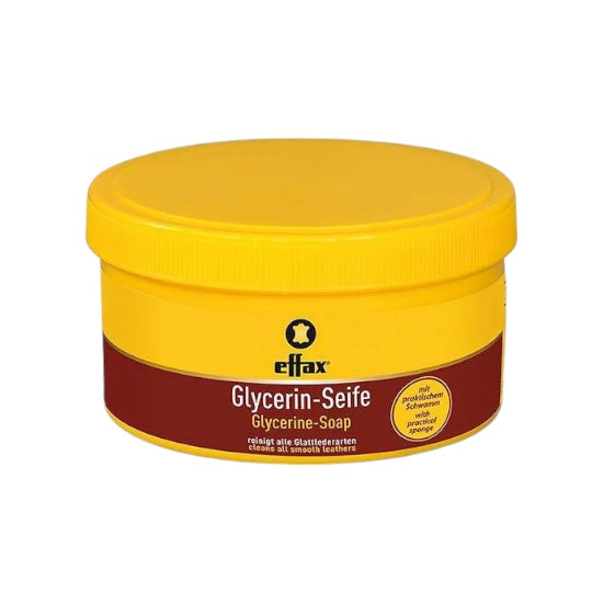 Effax Glycerin Soap 300 ml