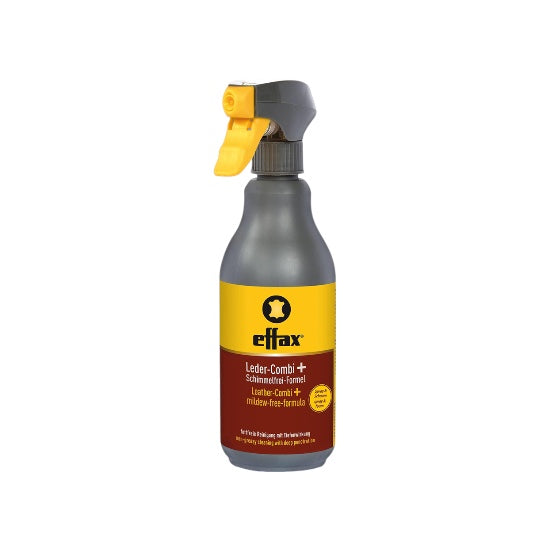 Effax Leather Combi + Spray 500 ml