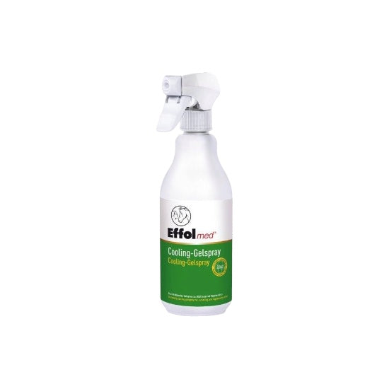 Effol med Cooling Gel Spray 500 ml