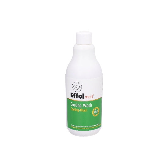 Effol med Cooling Wash 500 ml