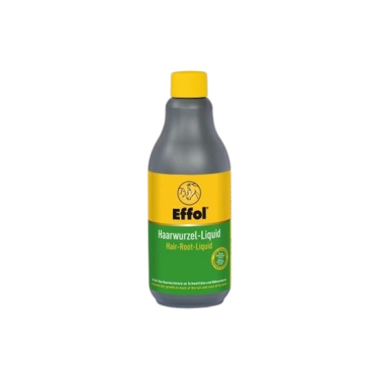 Effol Regrowth Serum 500 ml for horse hair and roots