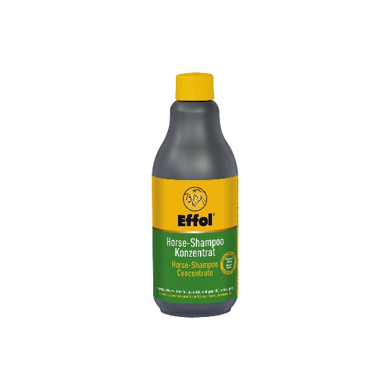 Effol Horseshampoo Concentrate 500 ml