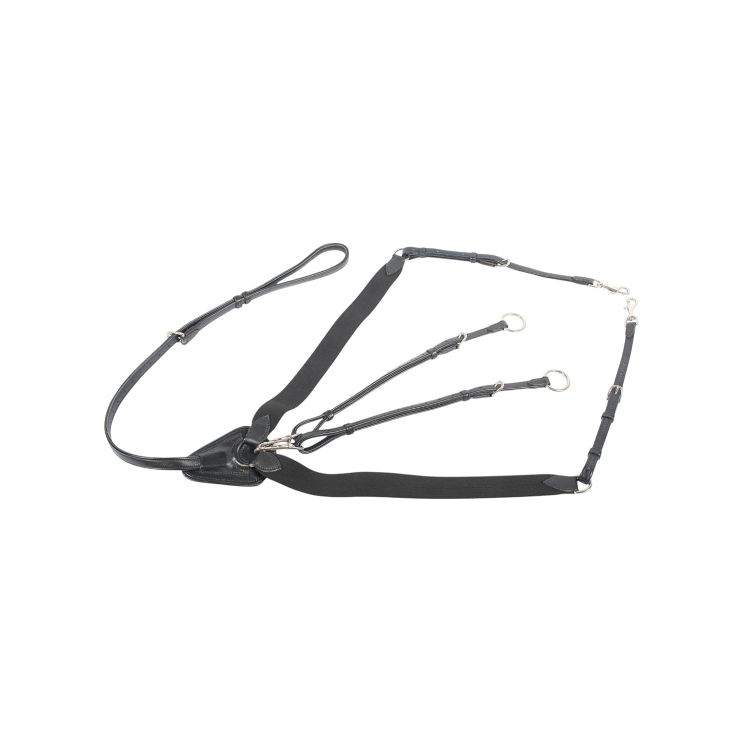 Harry's Horse Elastic breastplate