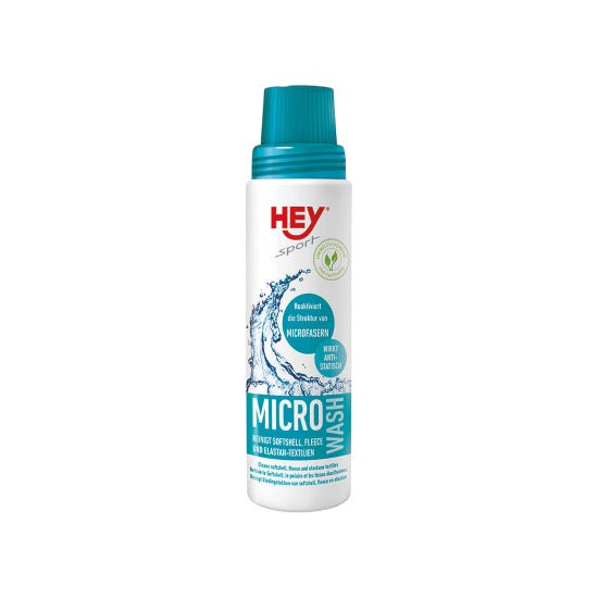 HEY SPORT® Micro Wash 250 ml