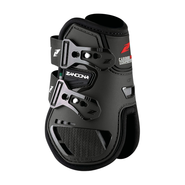 Zandona Carbon Pro Competition Fetlock