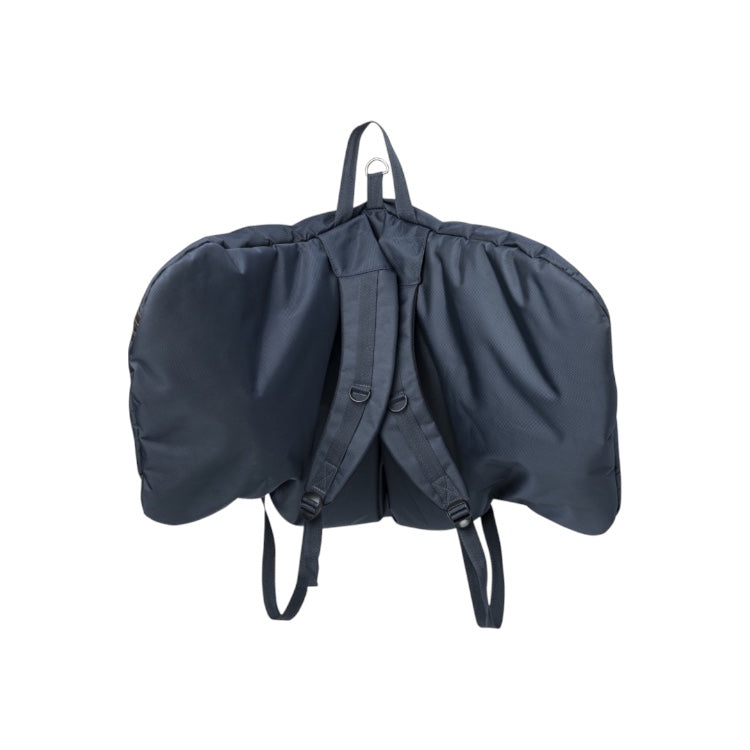 Equithème Premium Saddle Backpack