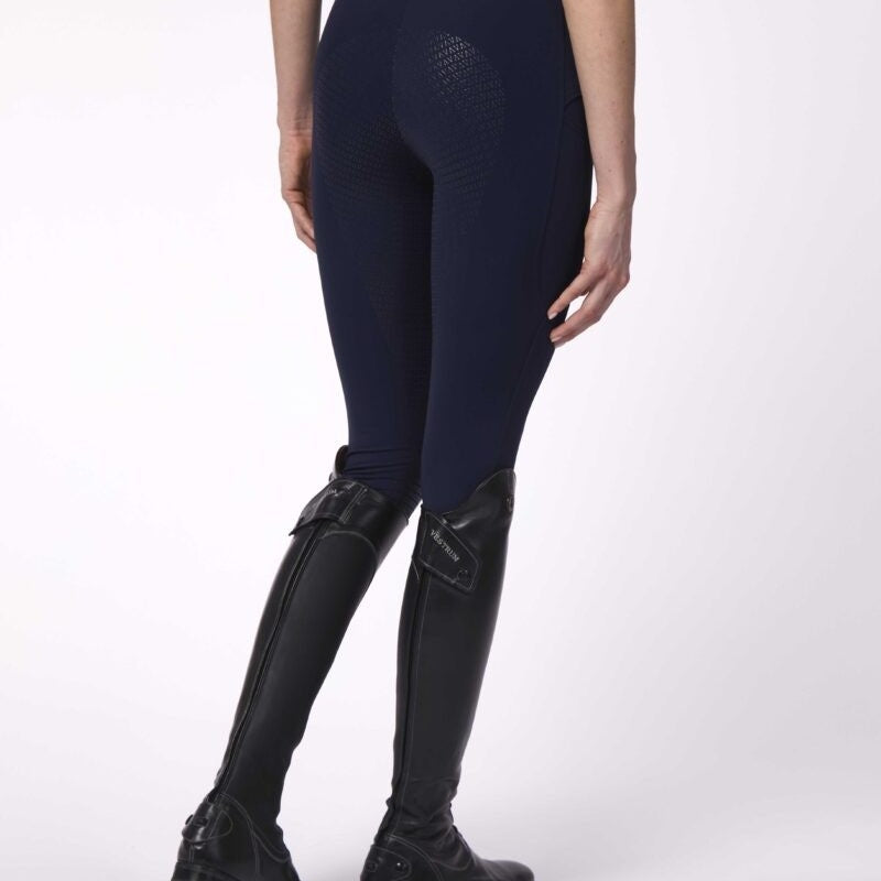Vestrum FW24 Yakushima Women Riding Leggings with Full Grip