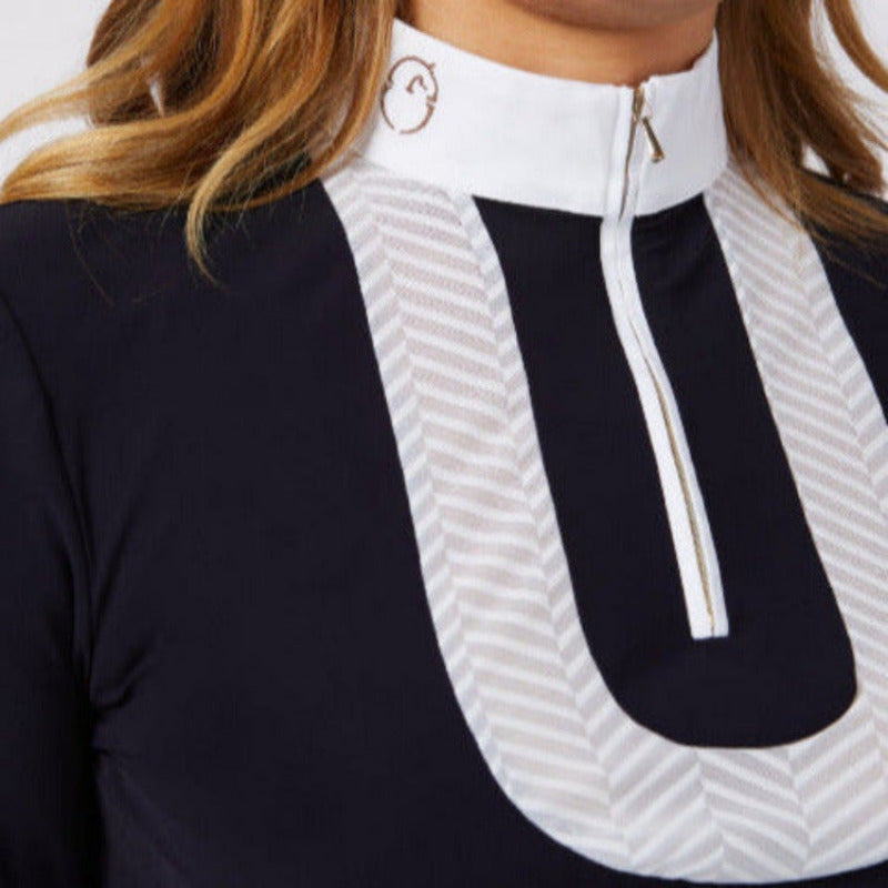 Vestrum FW24 Klaipedia Women LS Shirt