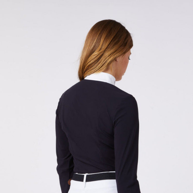 Vestrum FW24 Klaipedia Women LS Shirt