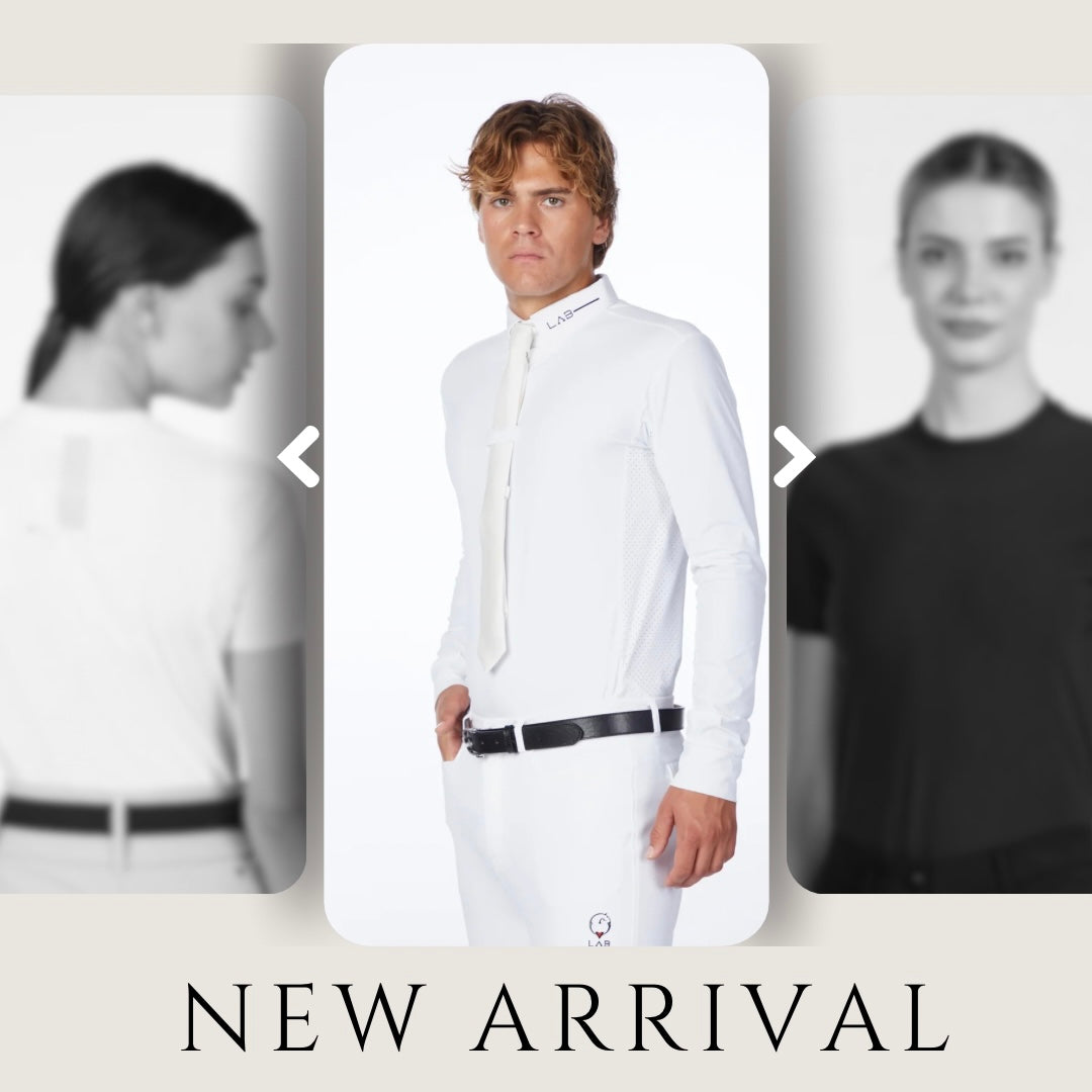 New Arrival