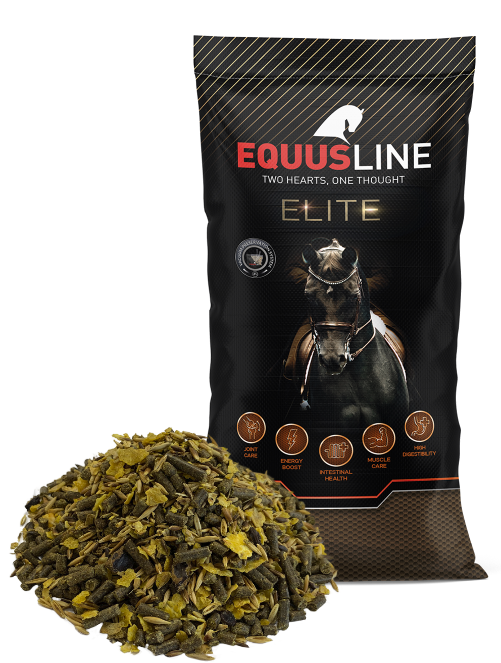 Horse Feeds & Haylage