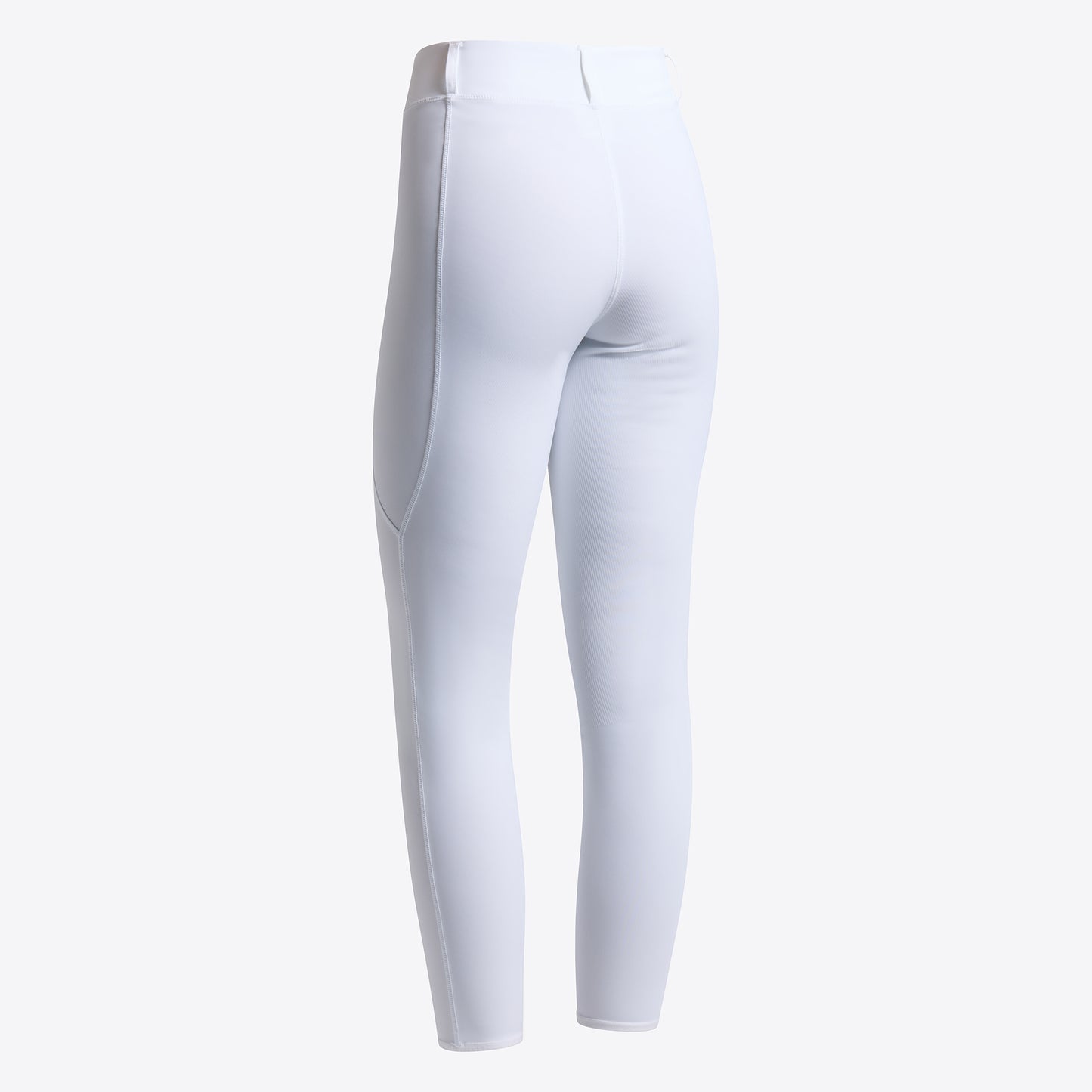 Cavalleria Toscana Women’s Jumping Full Grip Leggings