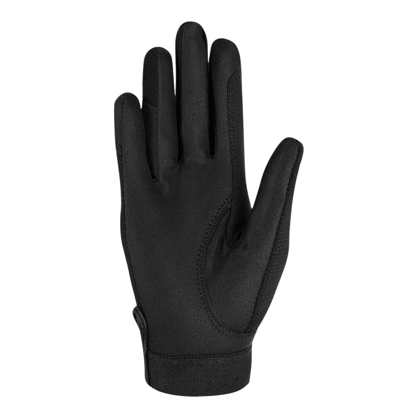 Equestro Kids Gloves in technical fabric