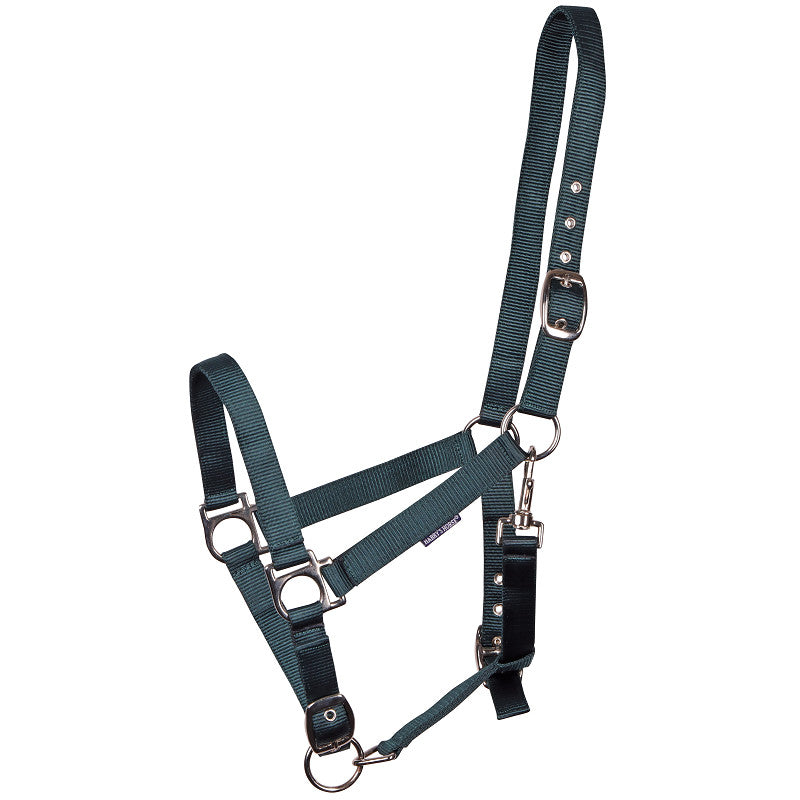 Harry's Horse Headcollar 3x Adjustable