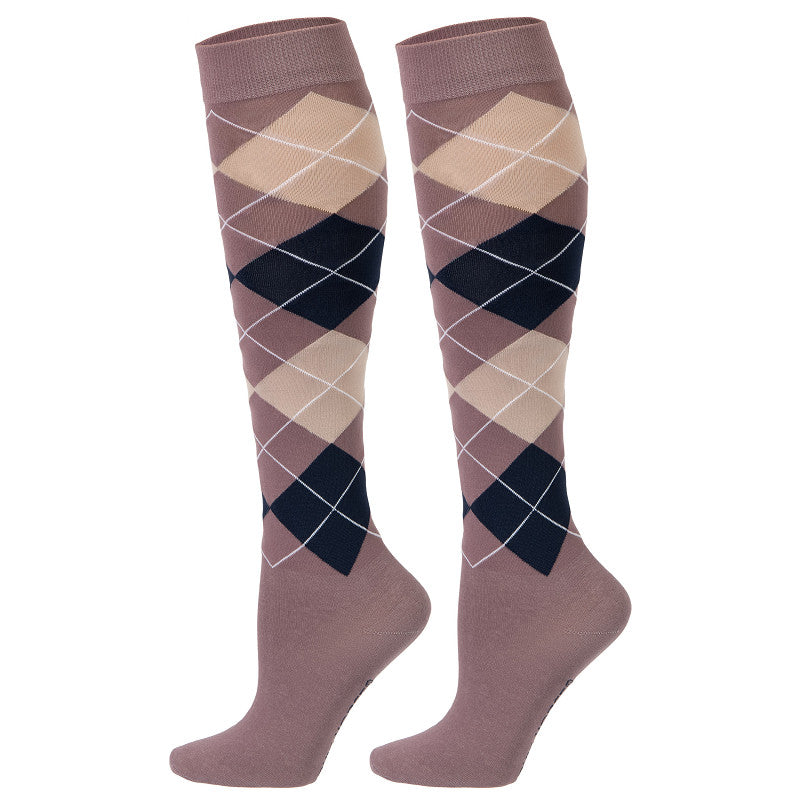 Harry’s Horse Socks Argyle