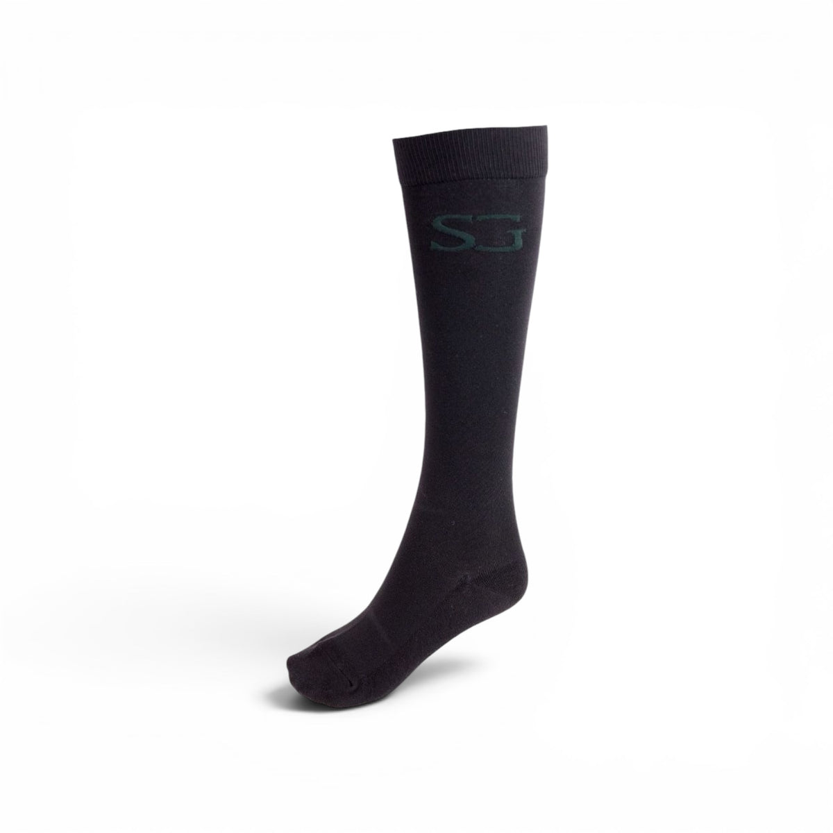 Harcour Venard Socks with Steve Guerdat logo