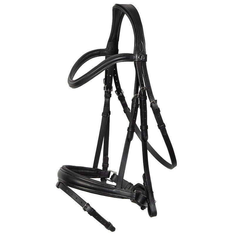 Harry’s Horse Bridle Soft Anatomic