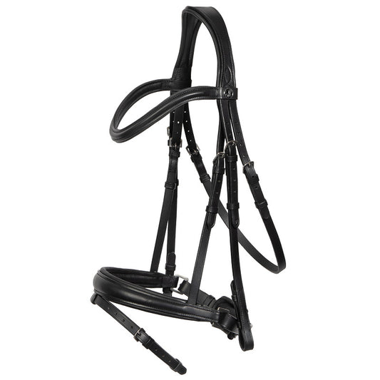 Harry’s Horse Bridle Soft Anatomic