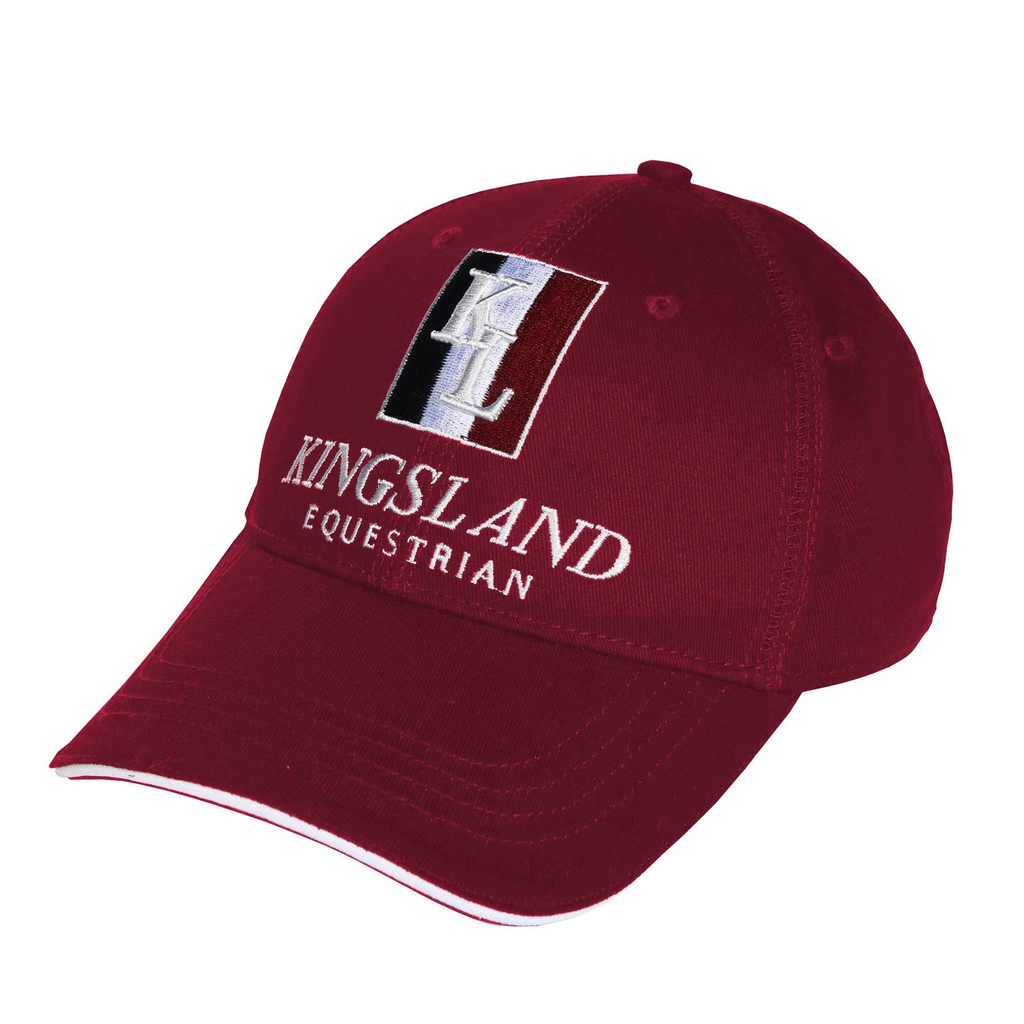 Kingsland Classic Cap with Logo