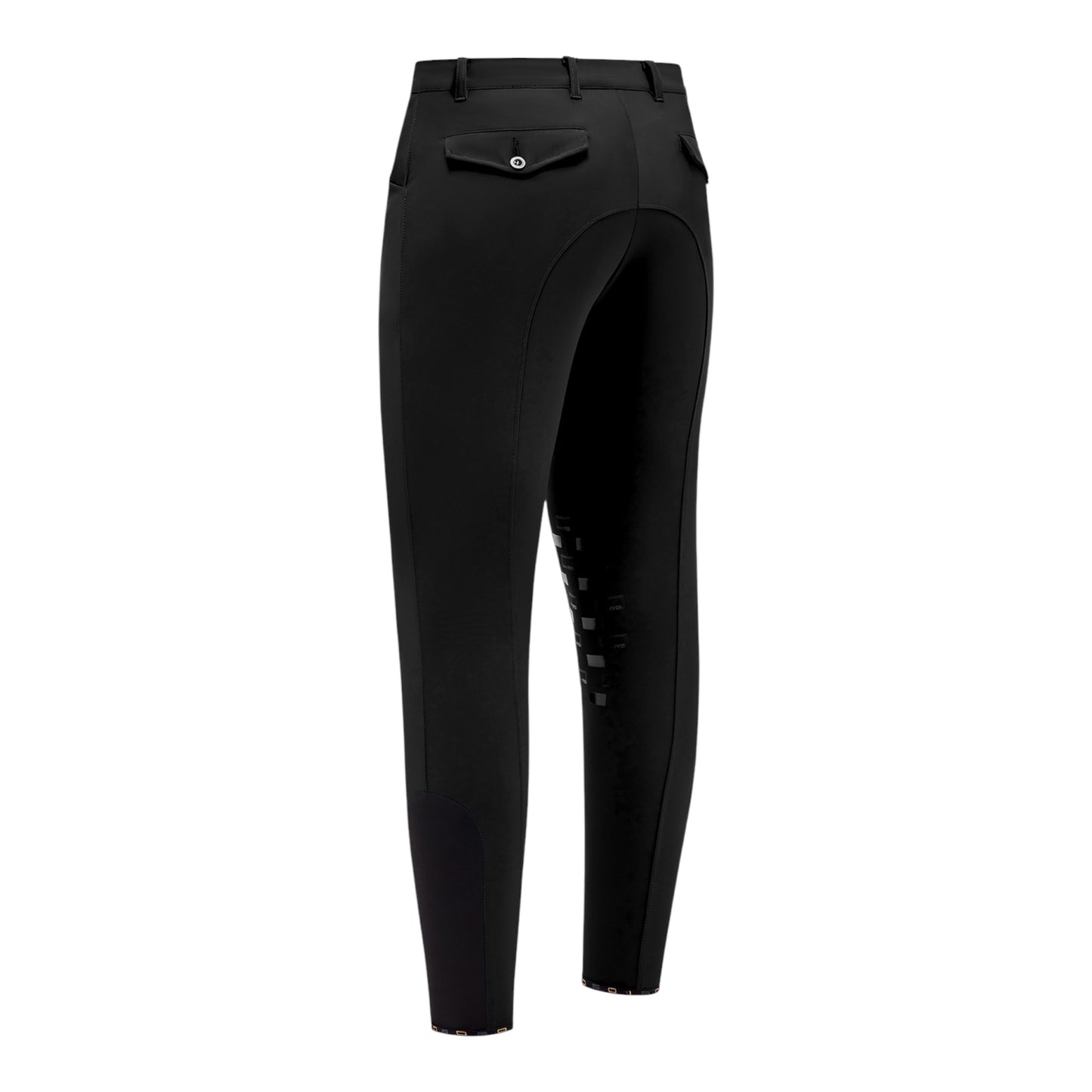 Rider’s Gene by Cavalleria Toscana Men’s Knee Grip Jumping Breeches