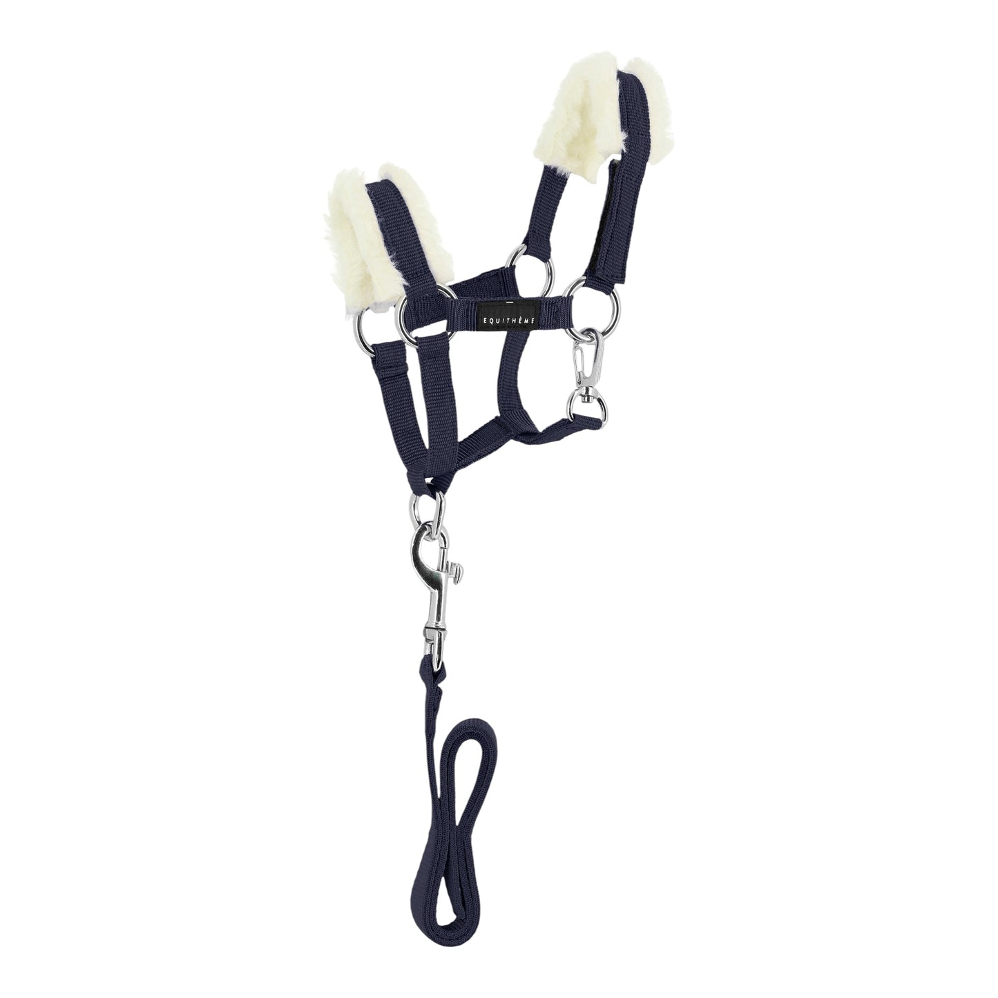 Pony Academy Mini Halter and Lead