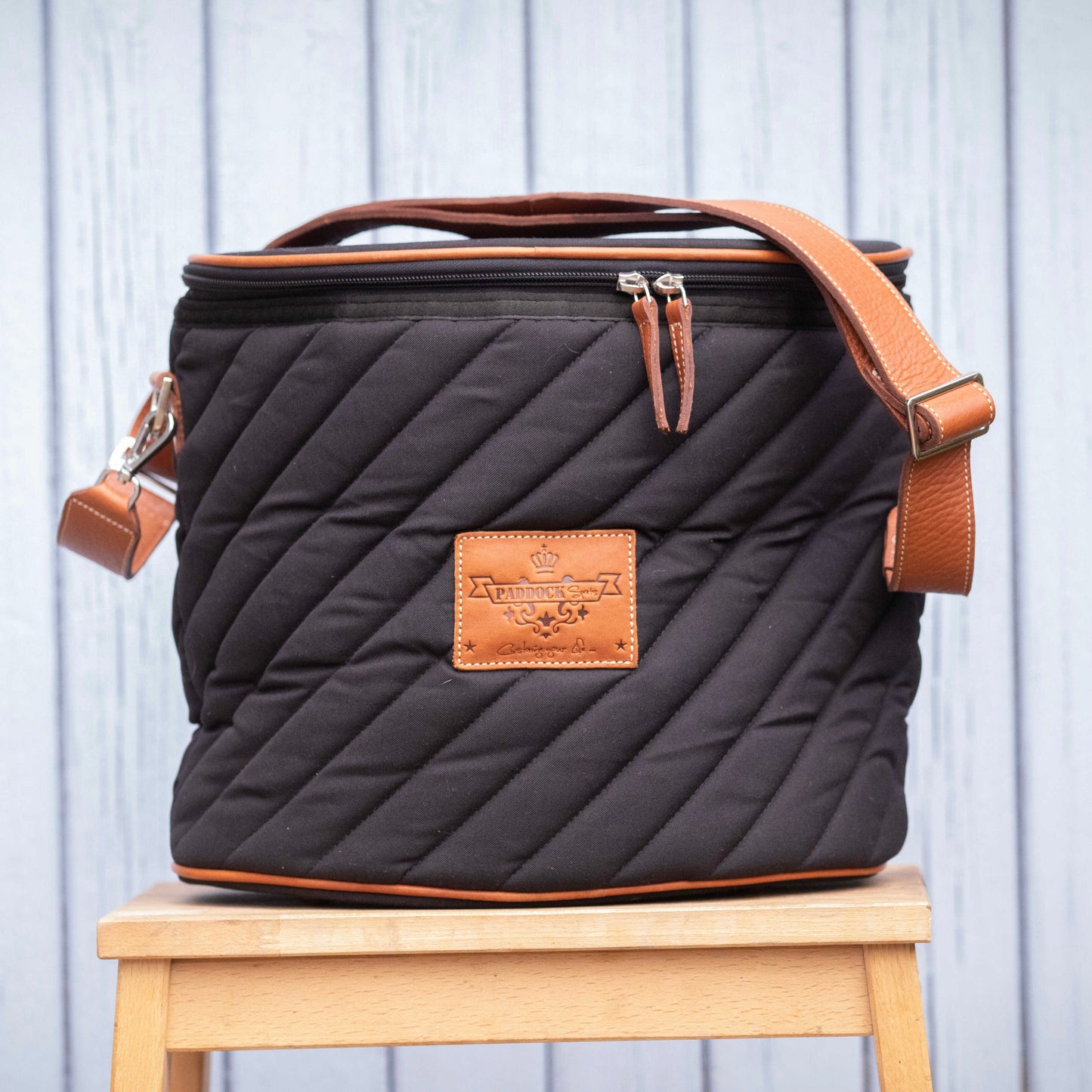 Paddock Riders Helmet Bag