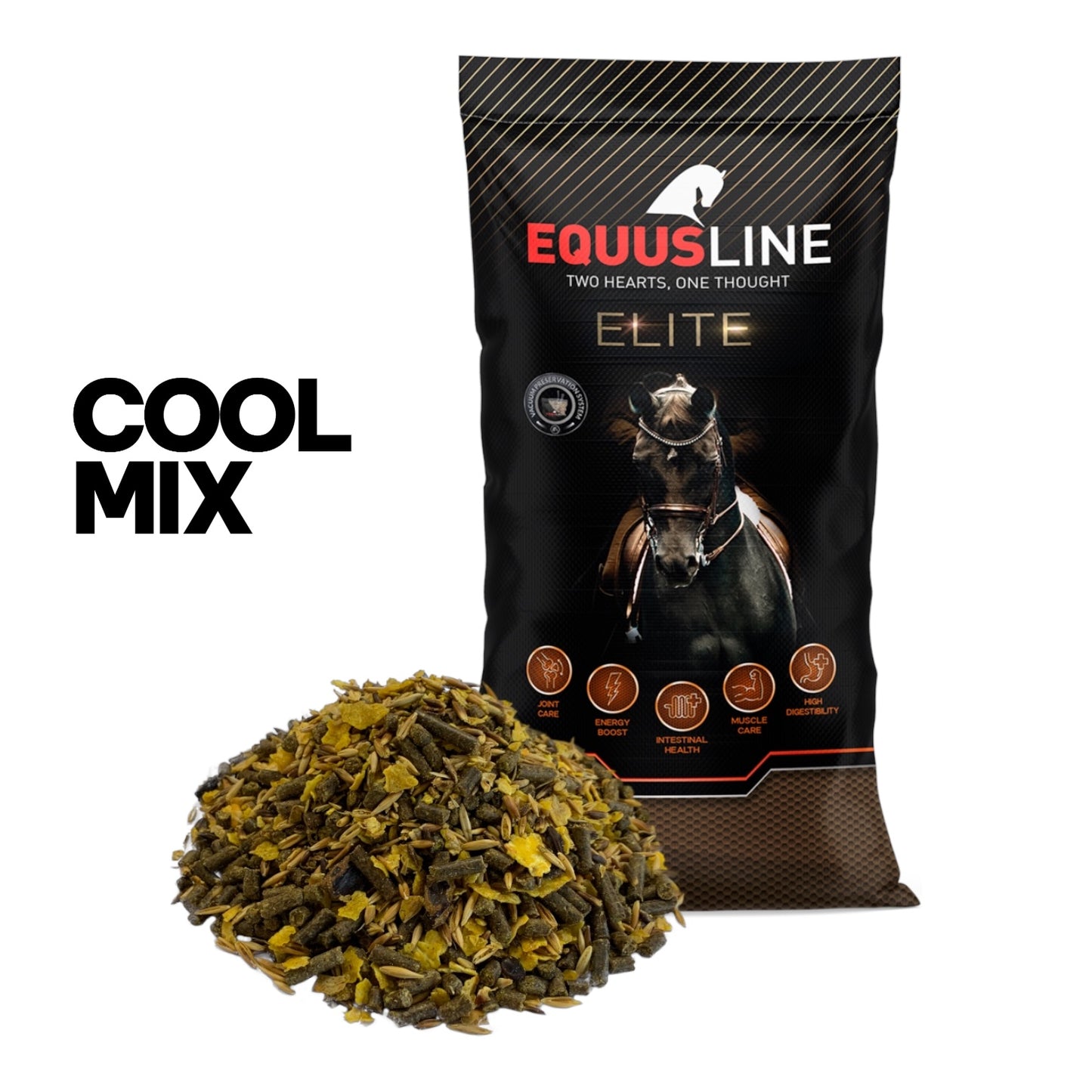 Equusline Cool Mix