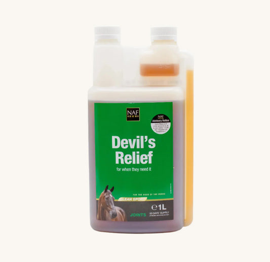 NAF Devil's Relief 1L