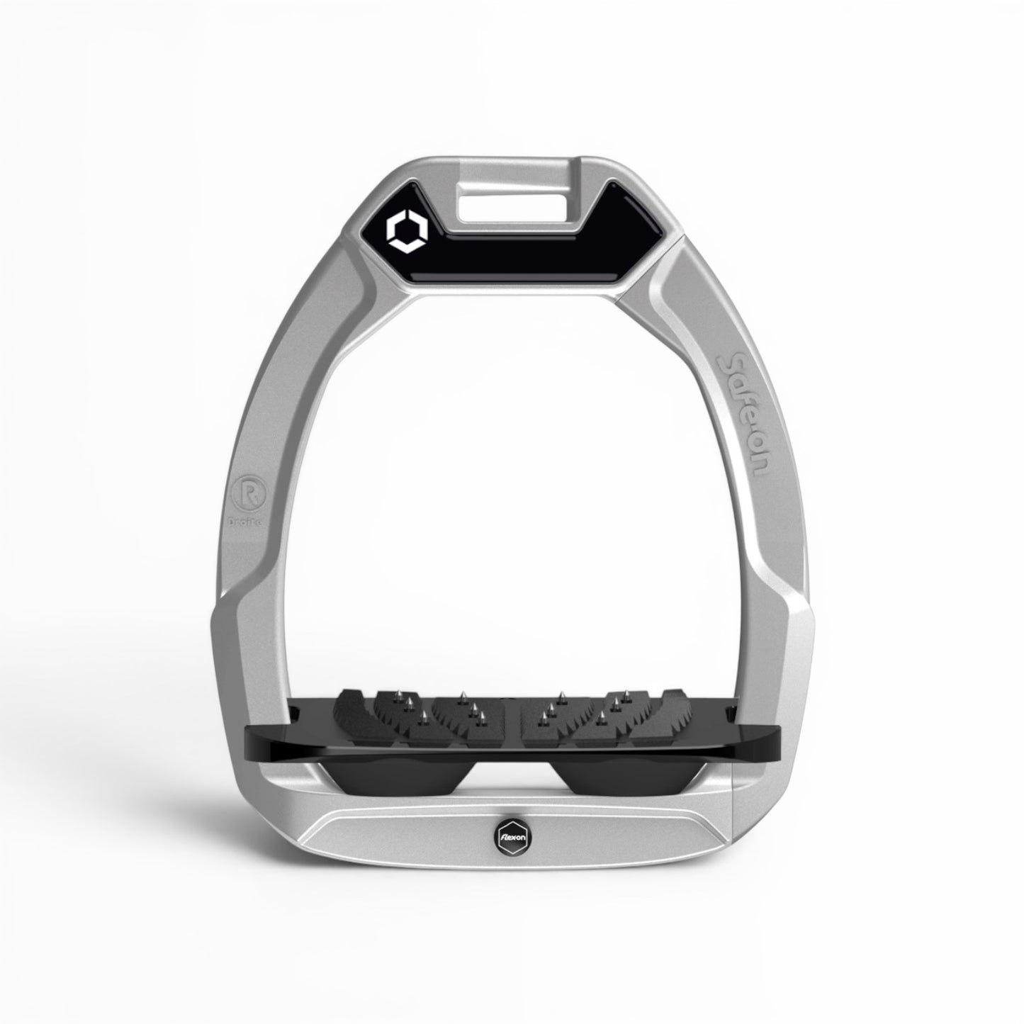 Flex-on Safe-On Stirrups