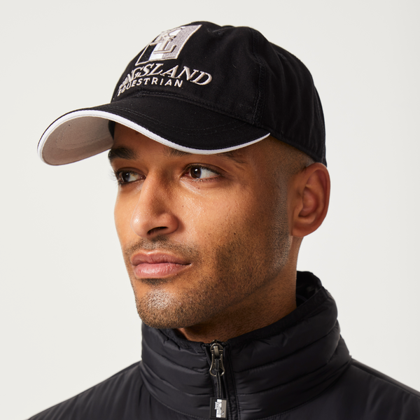 Kingsland Classic Cap with Logo