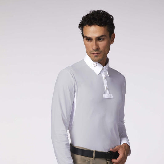 Vestrum FW24 Tenno Men LS Shirt