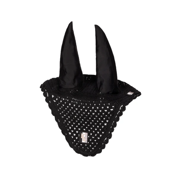 Kingsland Classic Fly Hat in Black